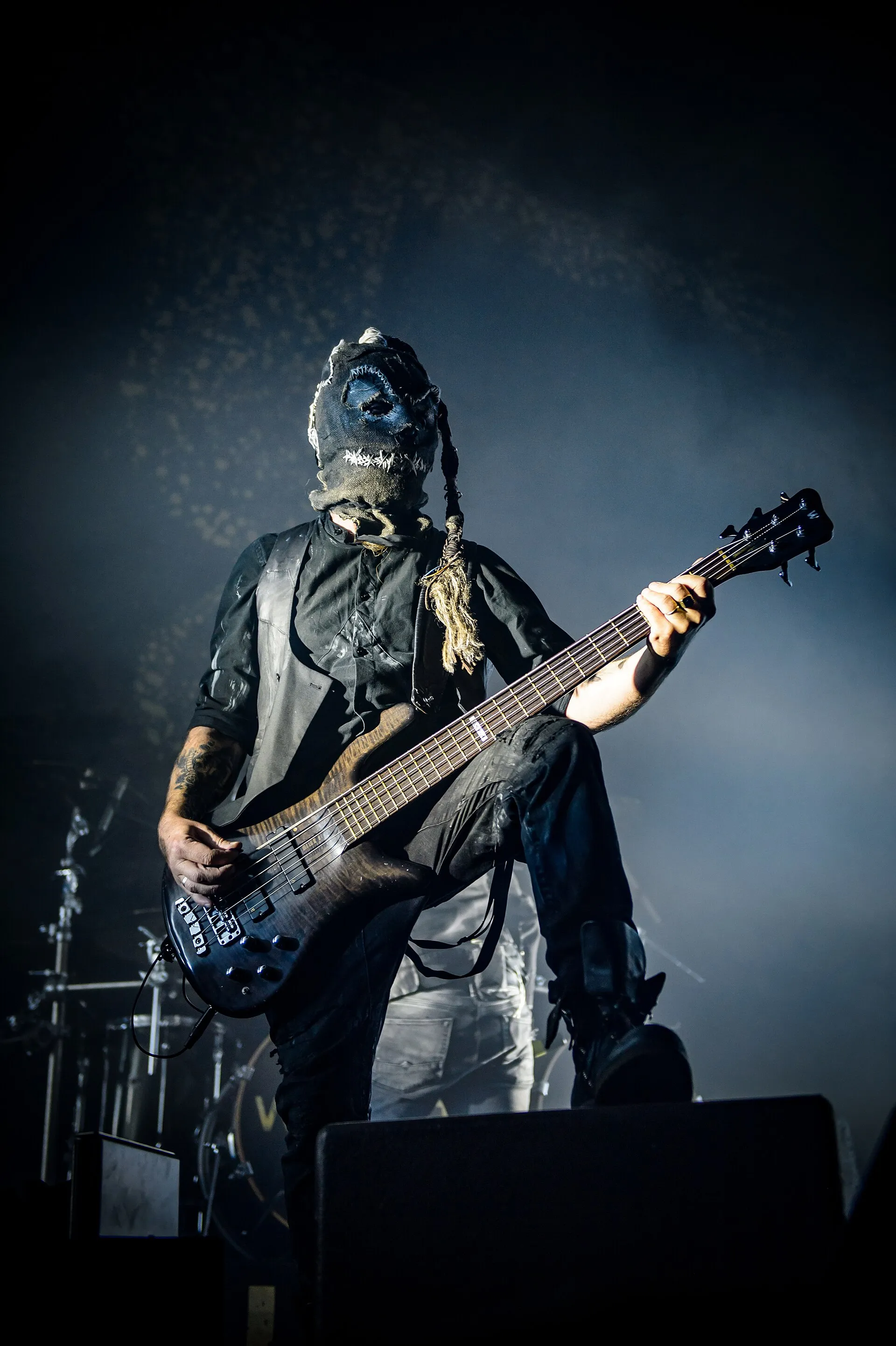 Hämatom; InExtremo Quid Pro Quo Tour Köln 2016