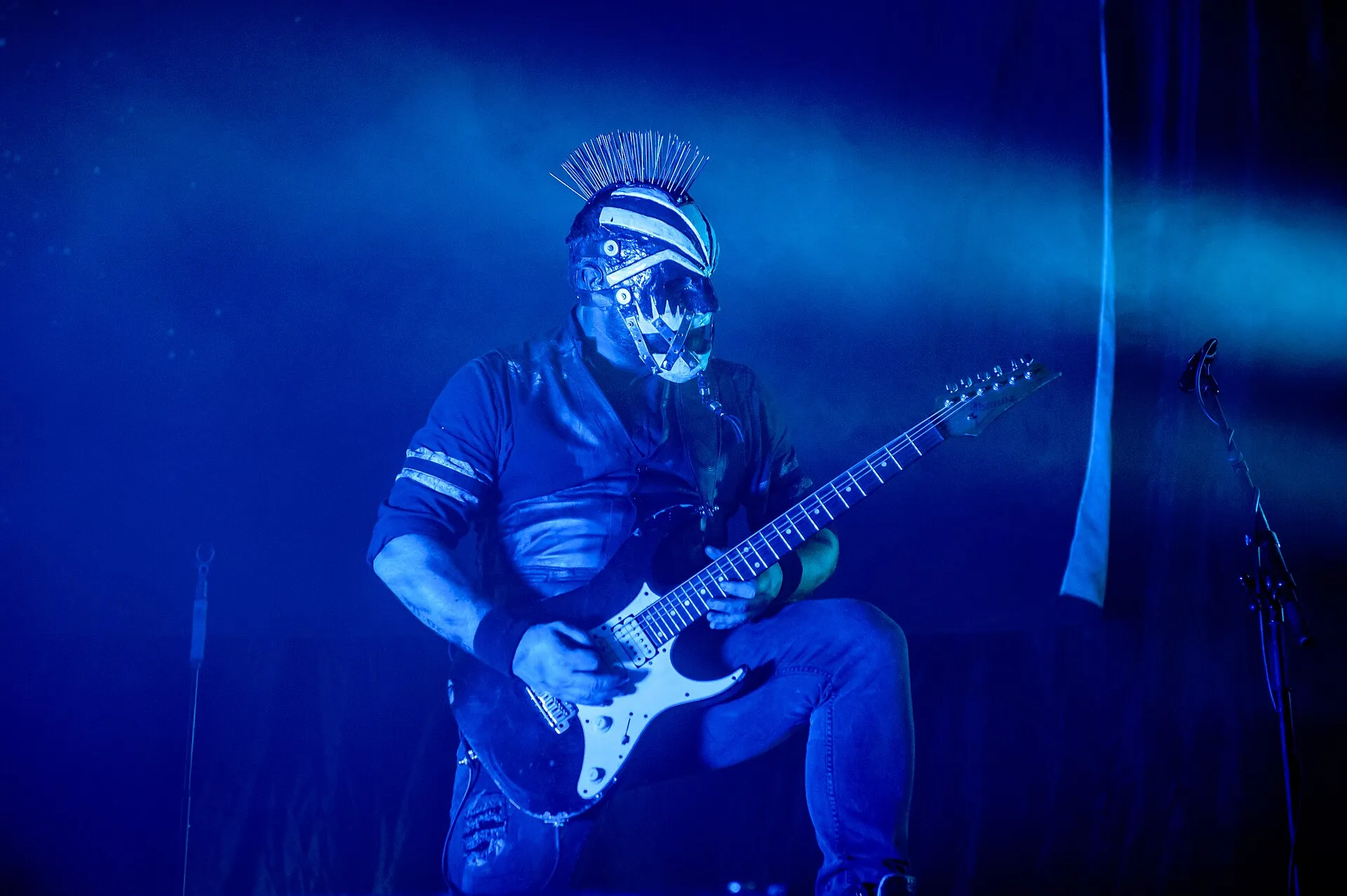 Hämatom; InExtremo Quid Pro Quo Tour Köln 2016