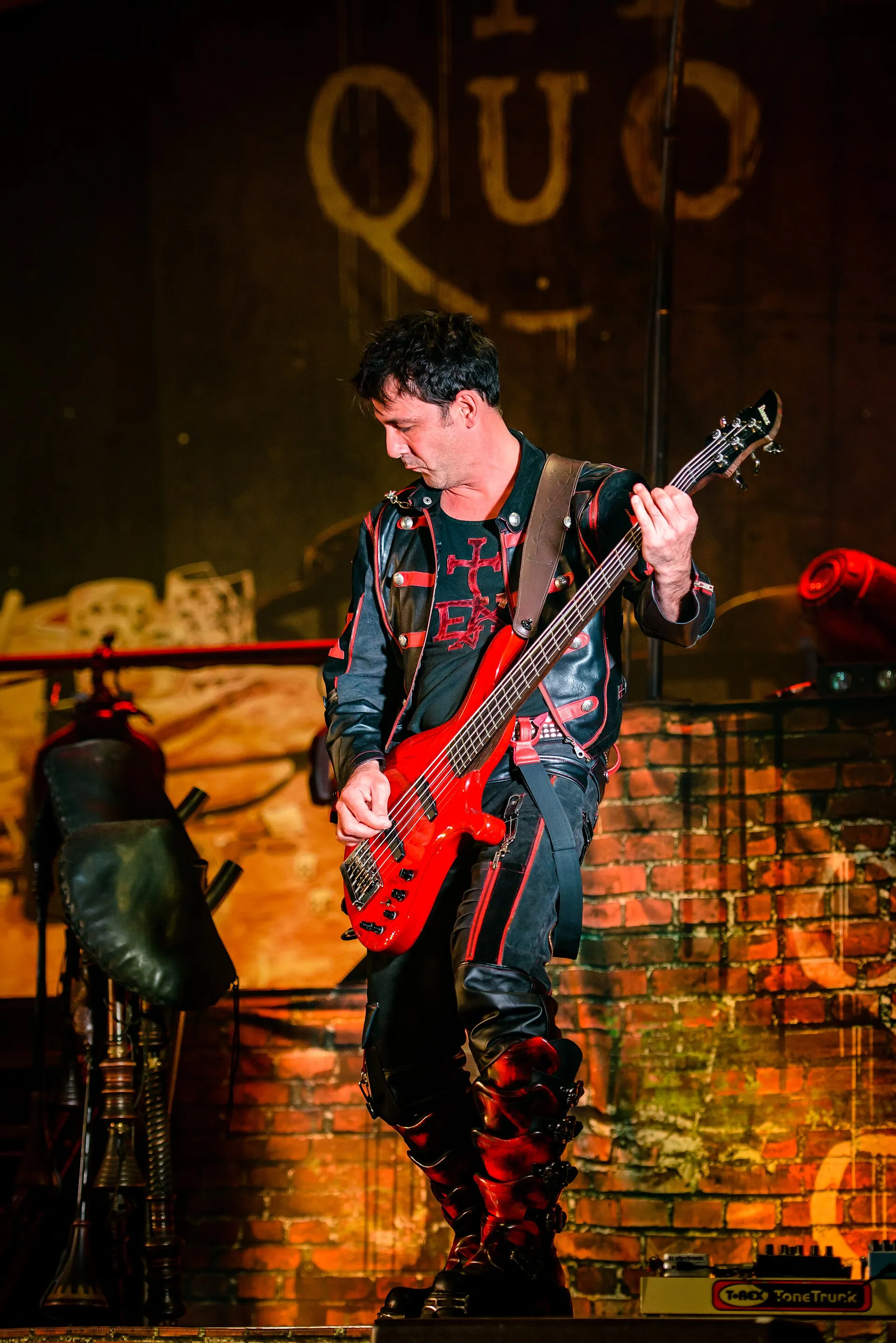 In Extremo; InExtremo Quid Pro Quo Tour Köln 2016