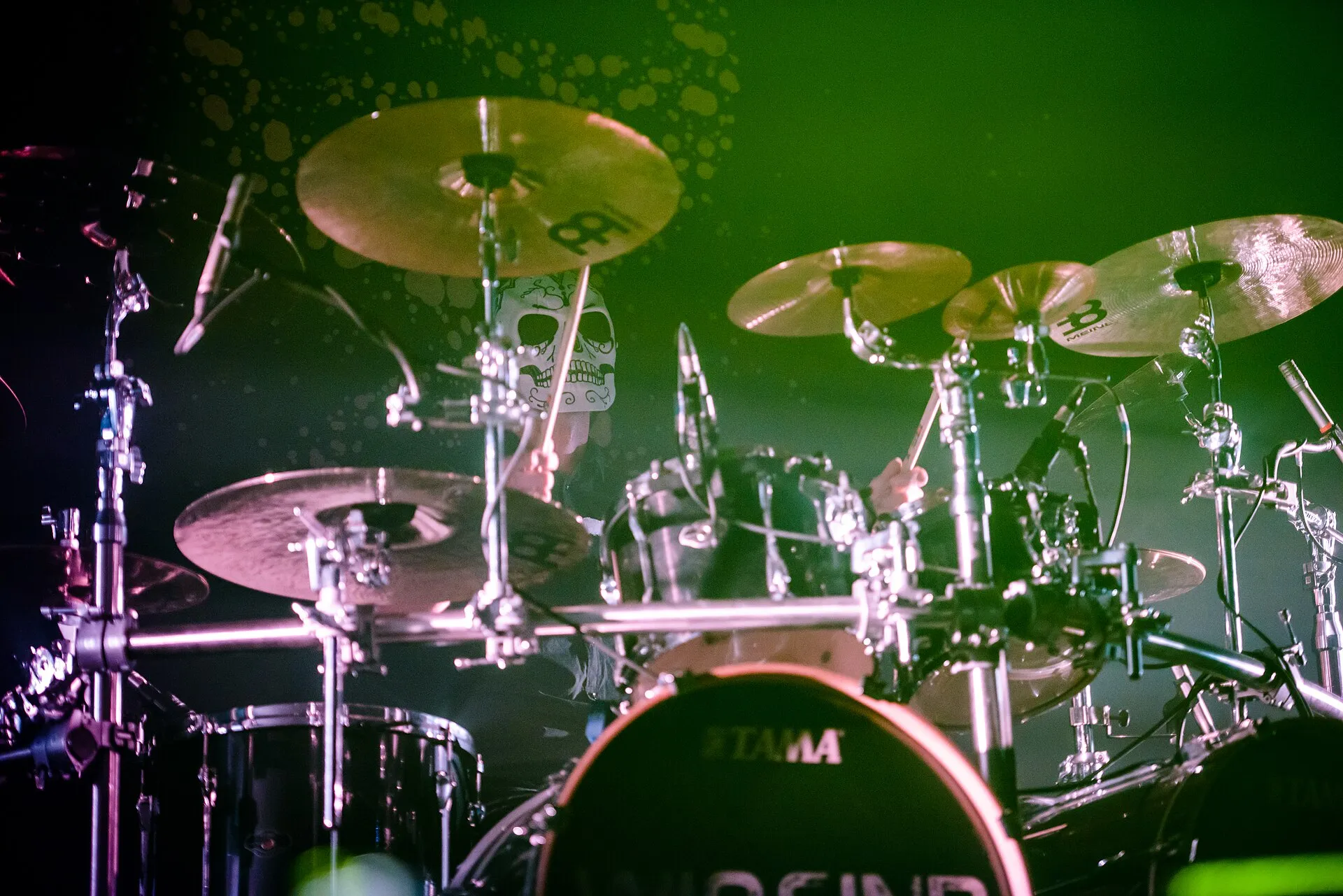 Hämatom; InExtremo Quid Pro Quo Tour Köln 2016