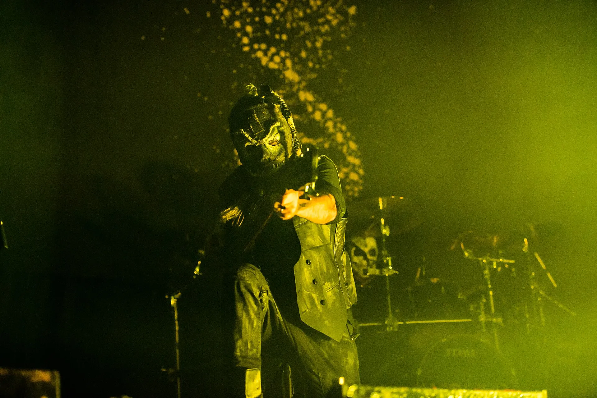 Hämatom; InExtremo Quid Pro Quo Tour Köln 2016