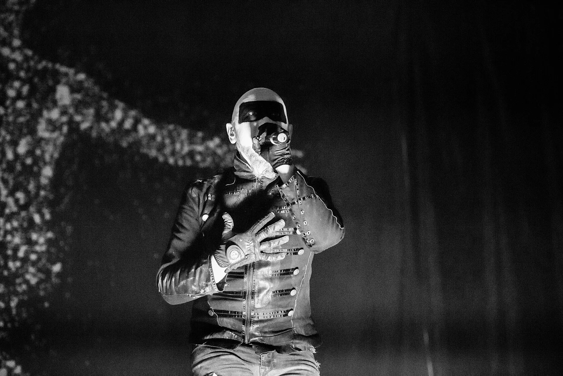 Hämatom; InExtremo Quid Pro Quo Tour Köln 2016