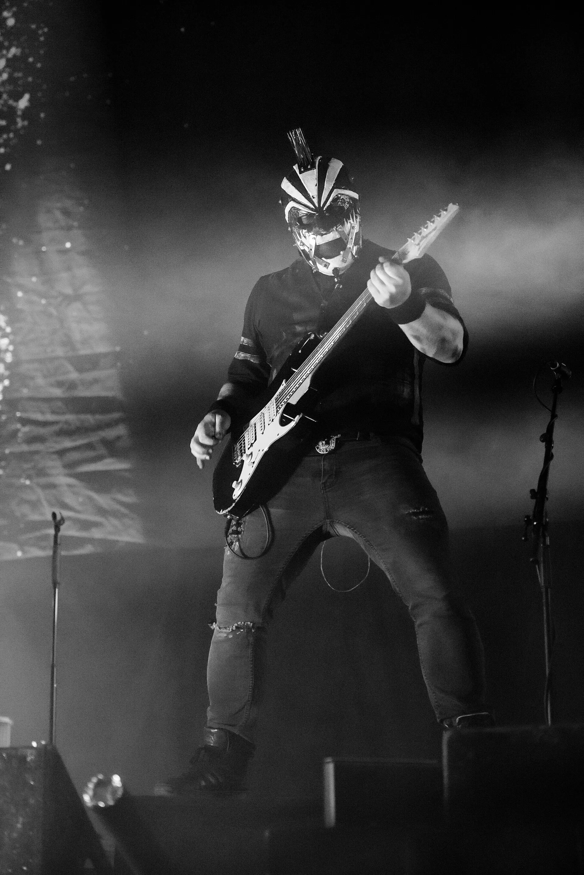Hämatom; InExtremo Quid Pro Quo Tour Köln 2016