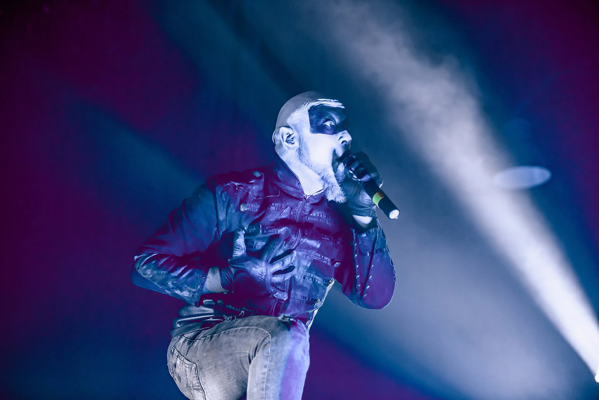 Hämatom; InExtremo Quid Pro Quo Tour Köln 2016