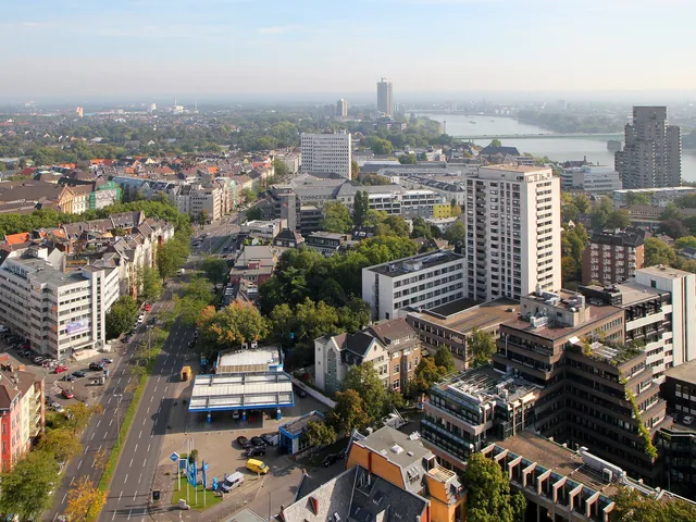 Ebertplatz