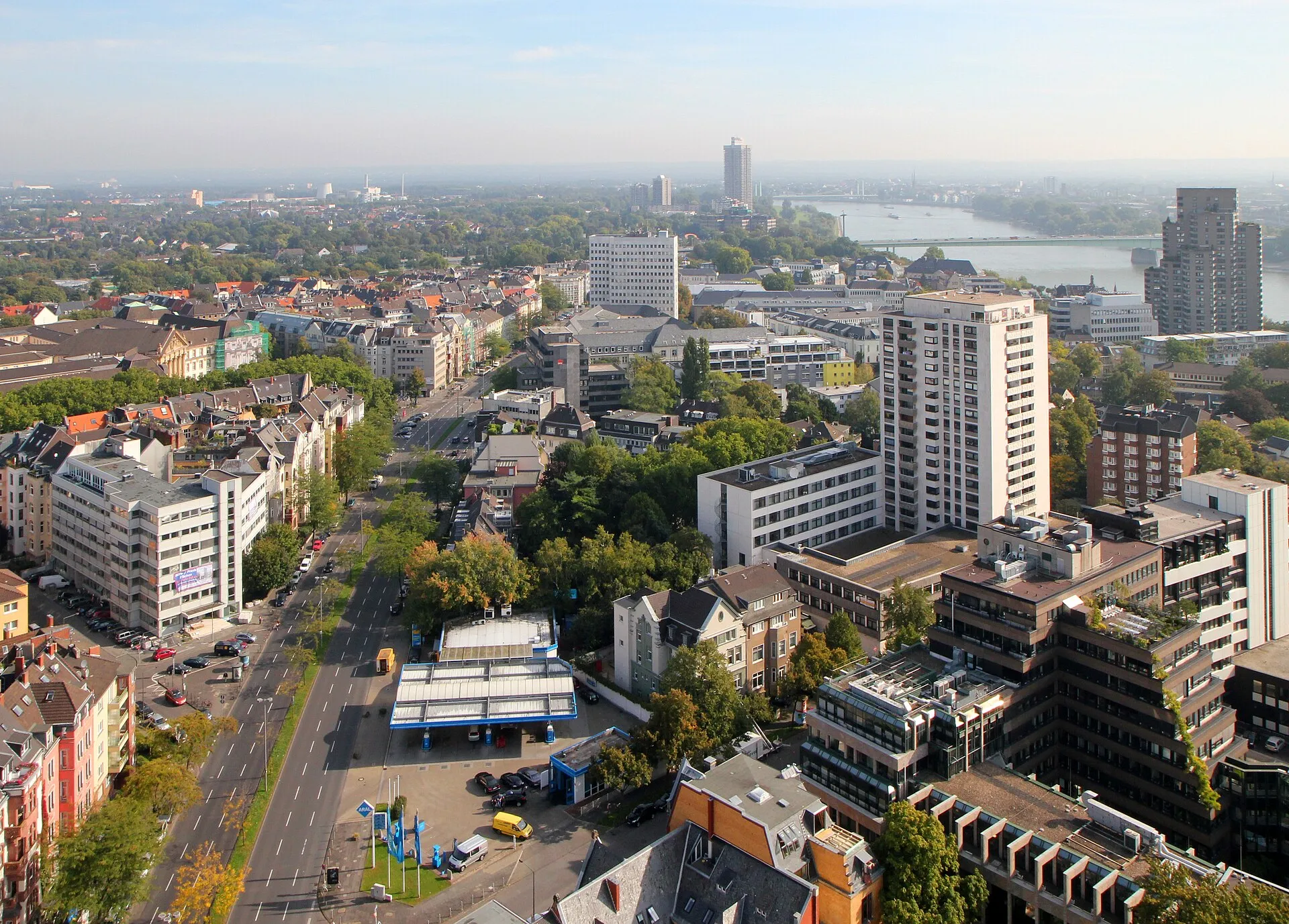 Ebertplatz
