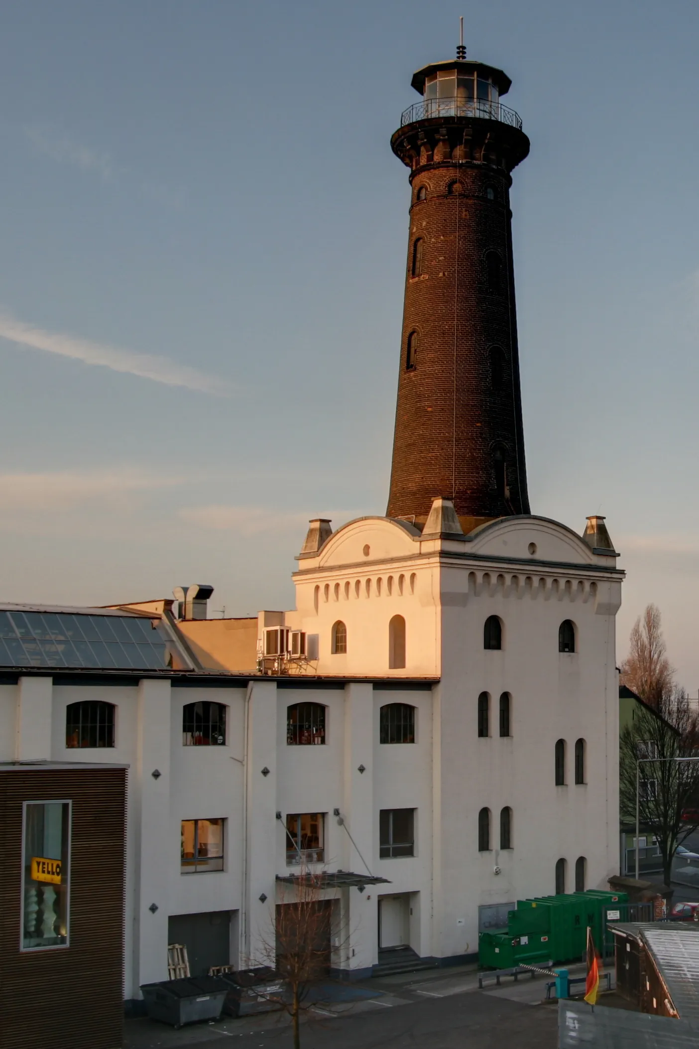 Ehrenfeld