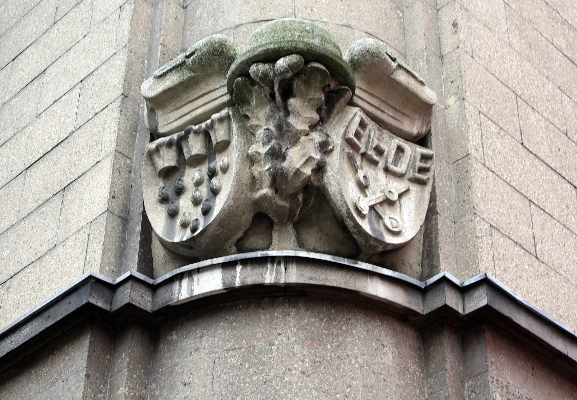 Wappen-EL-DE-Haus-Köln