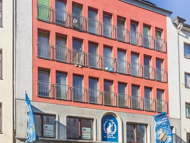 Em Kölsche Boor – Traditionsbrauhaus am Eigelstein