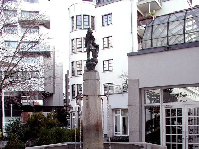 Erich-Klibansky-Platz
