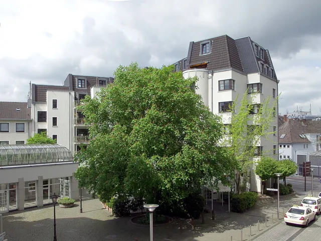 Erich-Klibansky-Platz