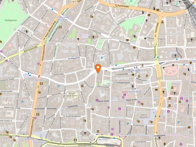 Escape Game Cologne – Adventure Labs