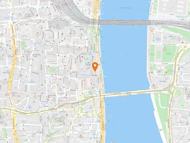 Epic Escape Köln – Outdoor Escape Game