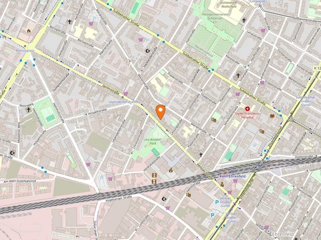 Escape Room Köln – The Great Escape