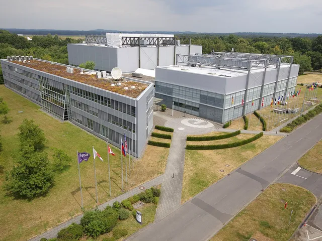 European Astronaut Centre