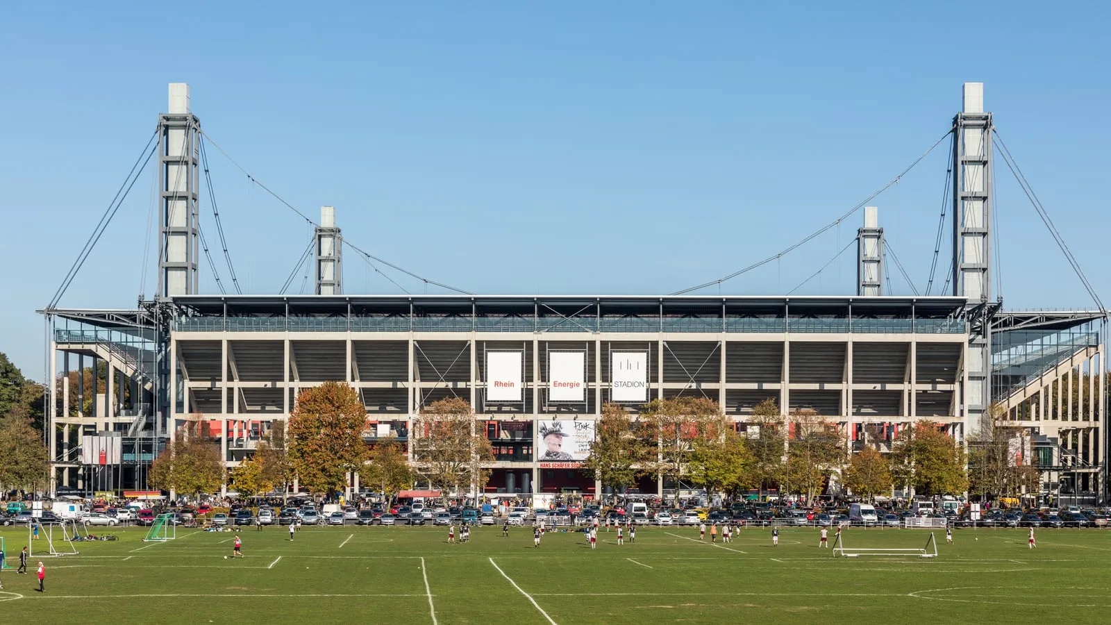 1. FC Köln