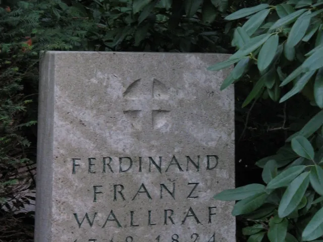 Ferdinand Franz Wallraf