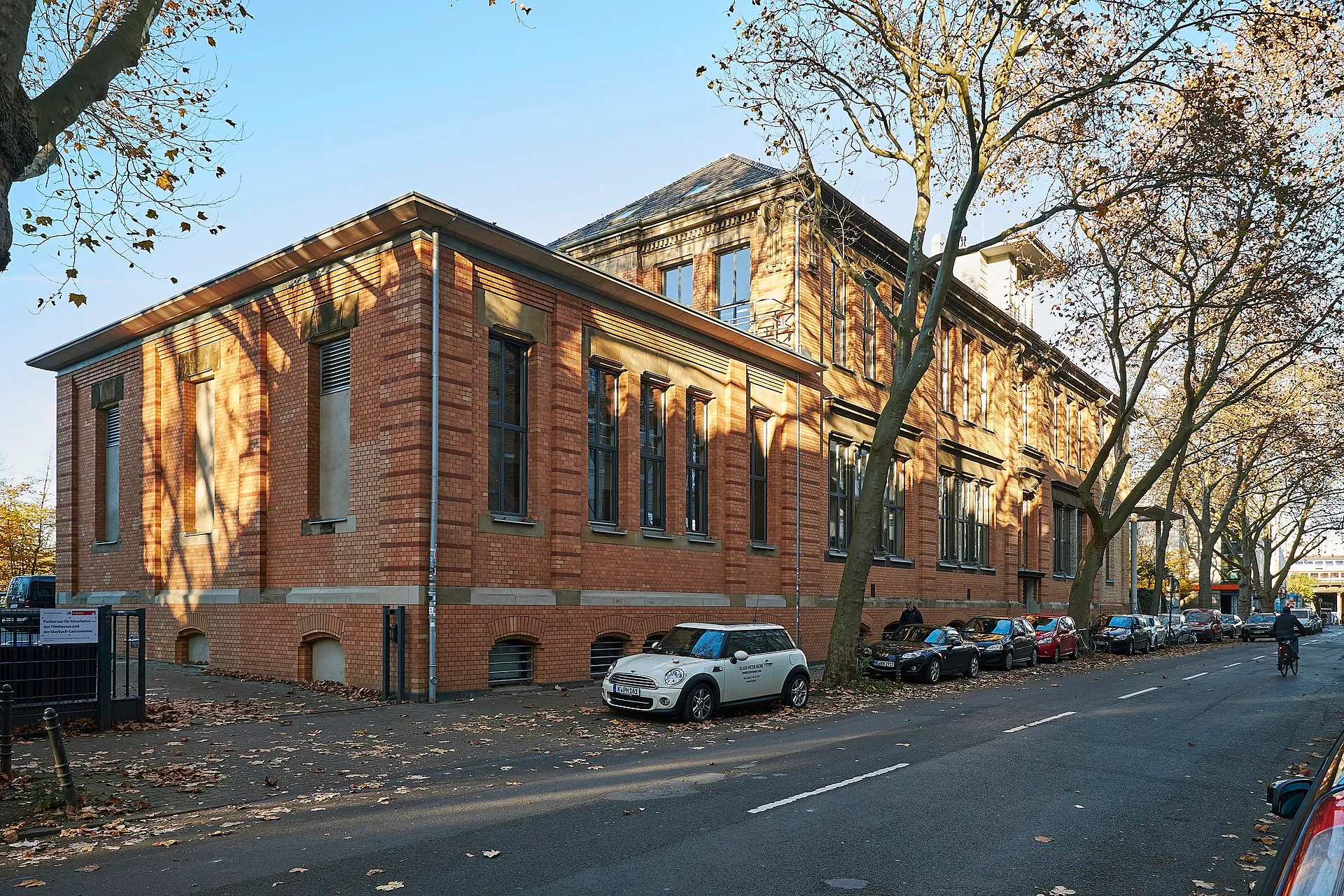 Filmhaus Köln