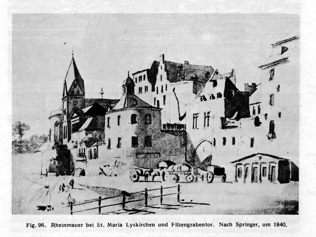 Filzengrabentor