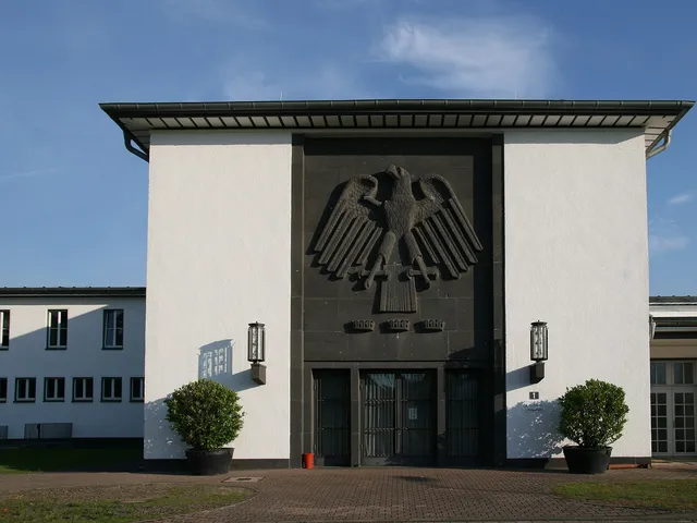 Flughafen Köln-Butzweilerhof