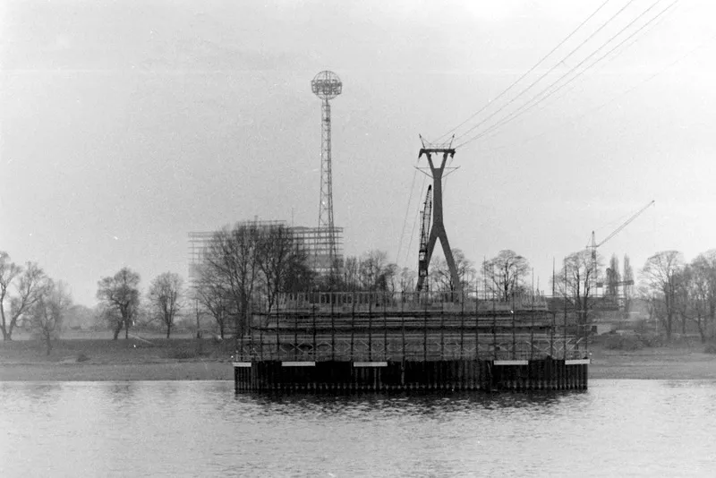 Fordturm