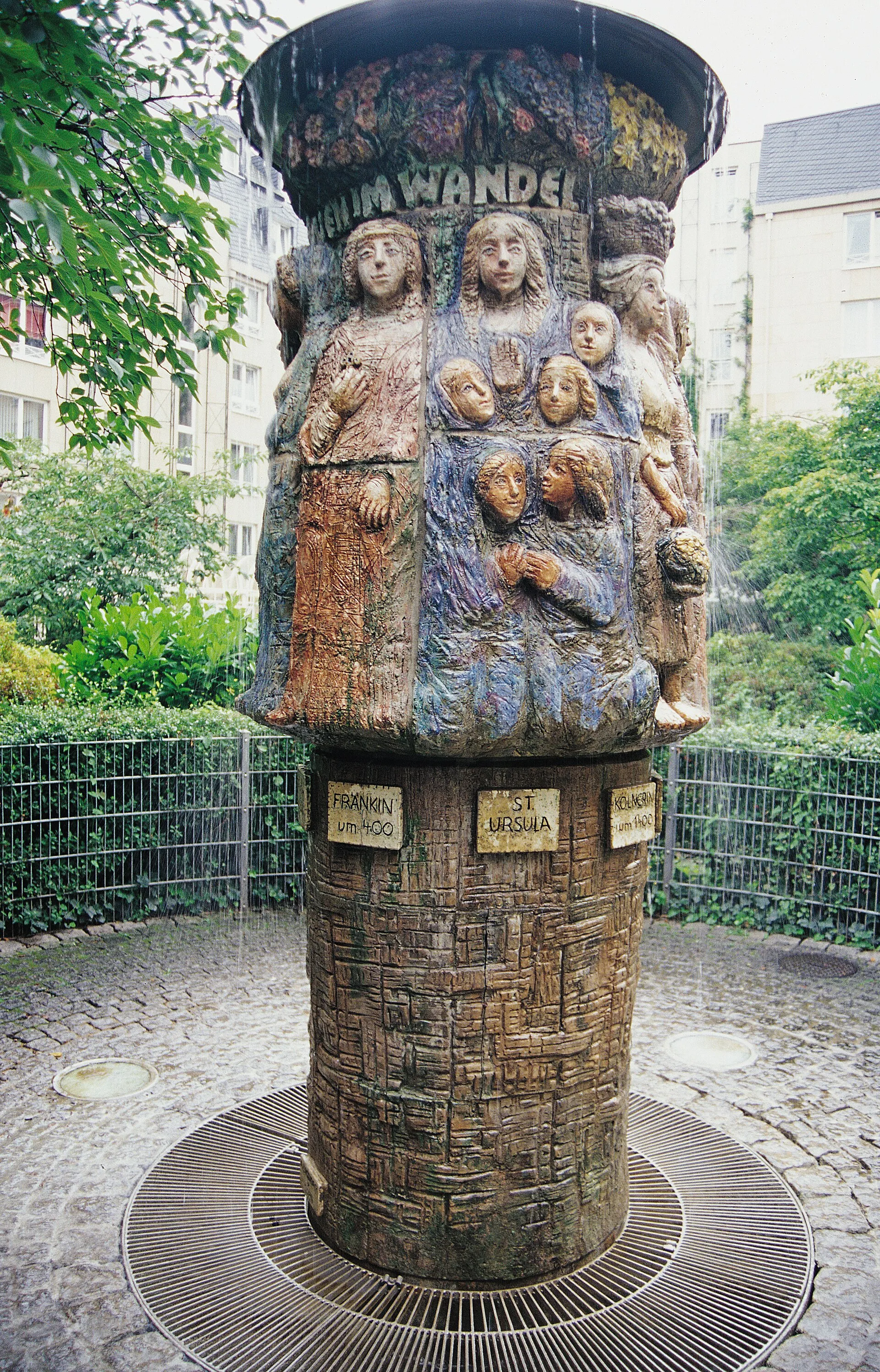 Frauenbrunnen