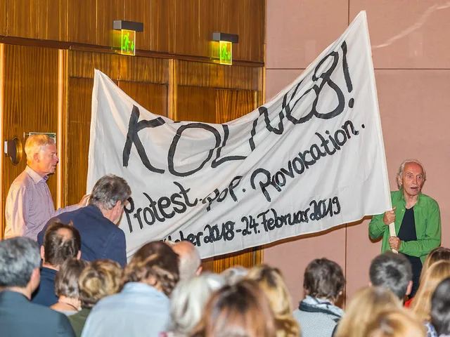 Freies Werkstatt Theater Köln
