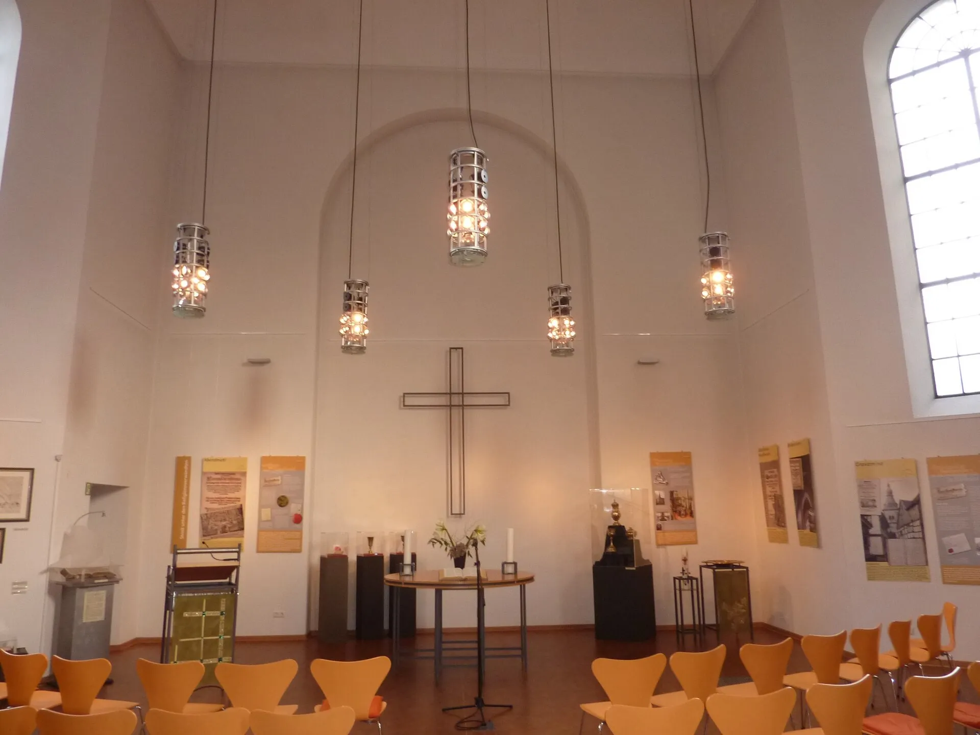Friedenskirche (Köln-Mülheim)
