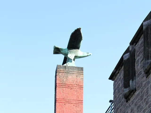 Friedenspark
