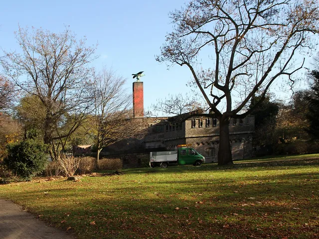Friedenspark