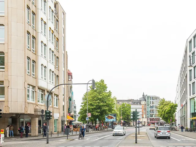 Friesenplatz