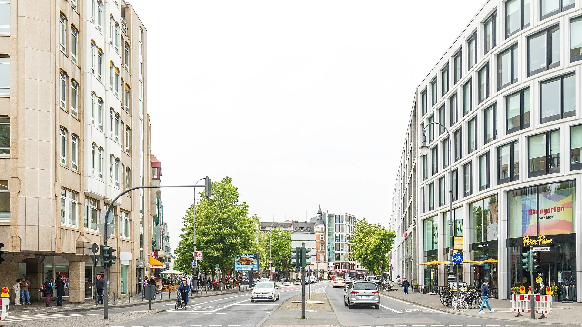 Friesenplatz