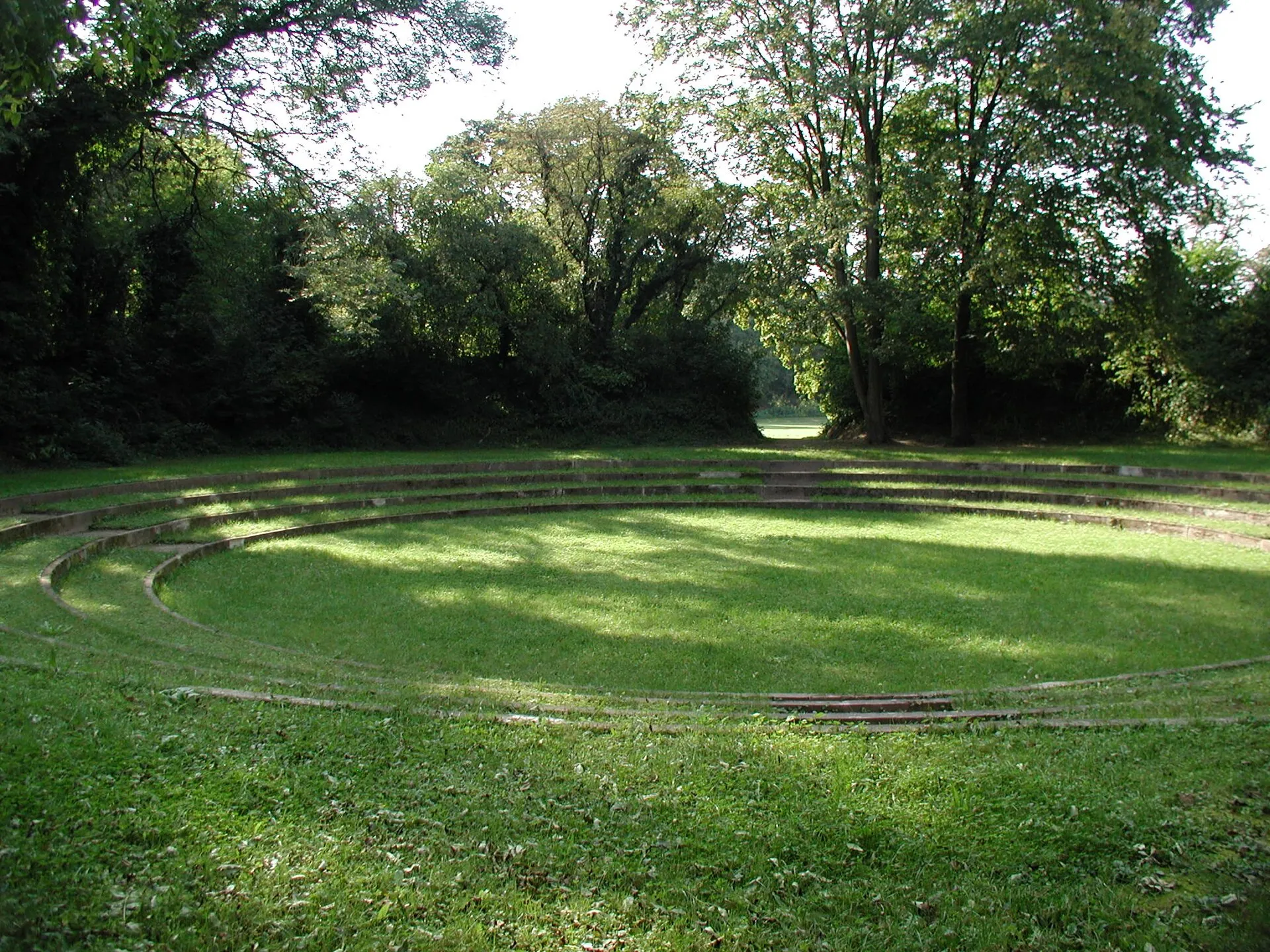Koeln-Fritz-Enke-Volkspark
