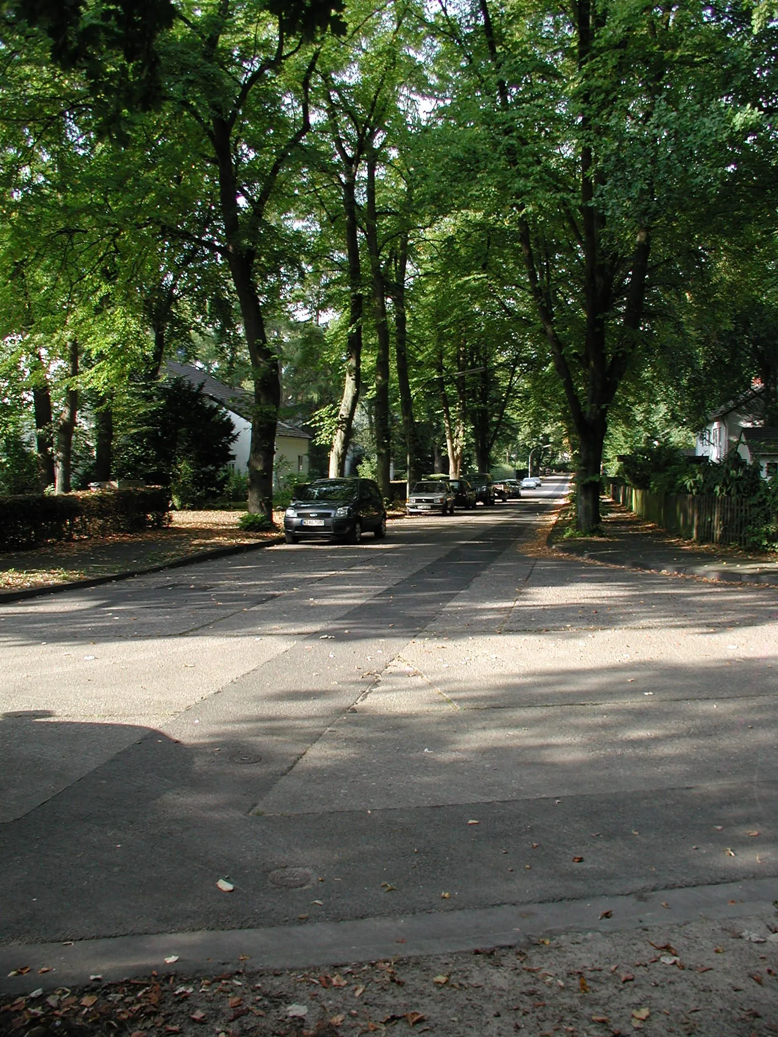 Koeln-Fritz-Enke-Volkspark
