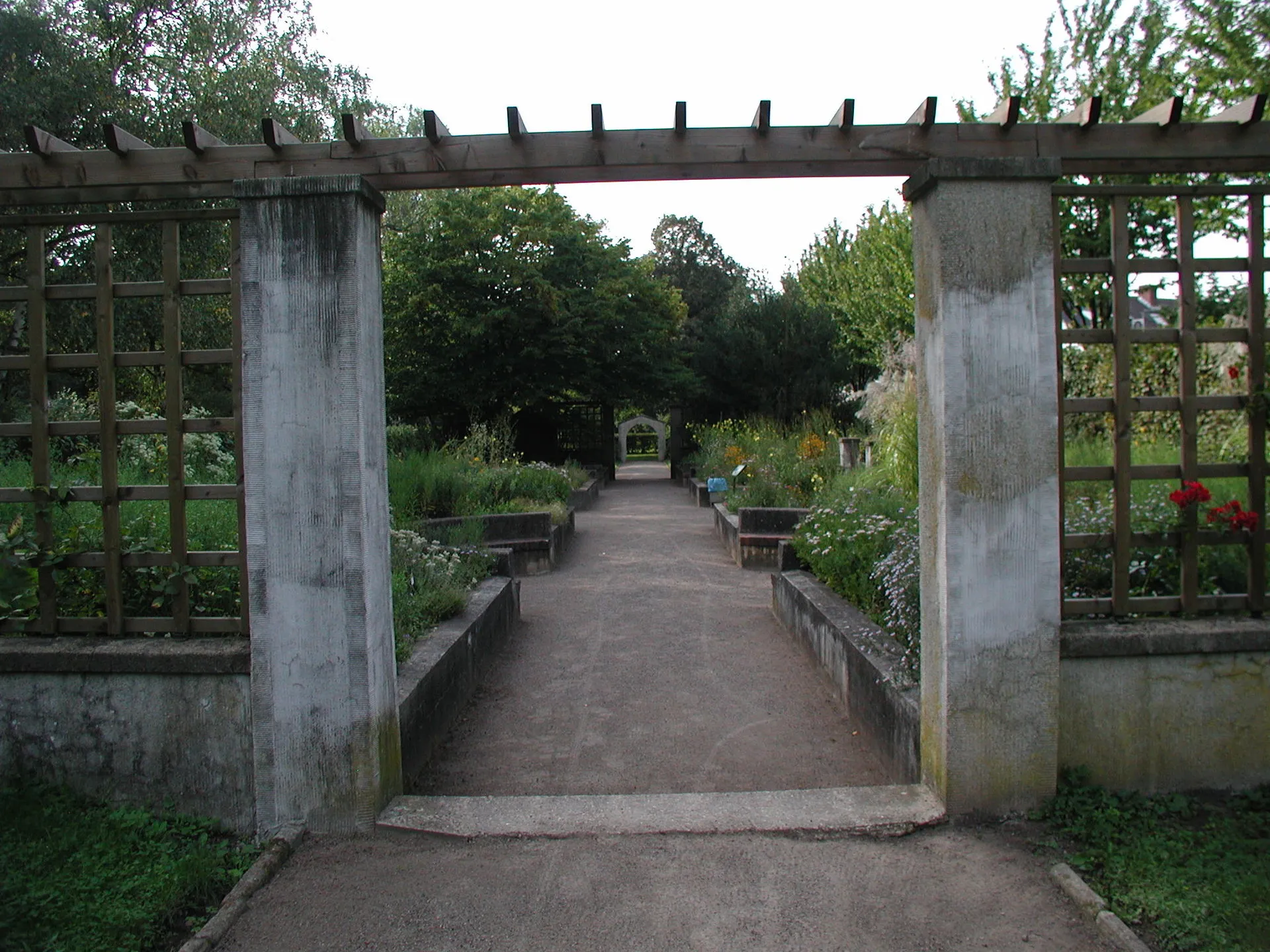 Koeln-Fritz-Enke-Volkspark