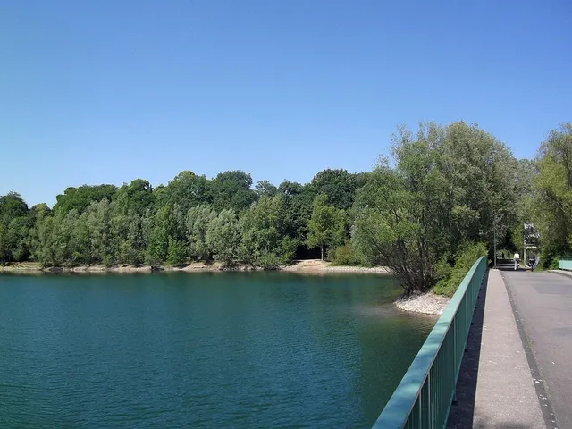 Fühlinger See