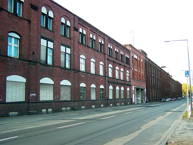Gasmotorenfabrik Deutz