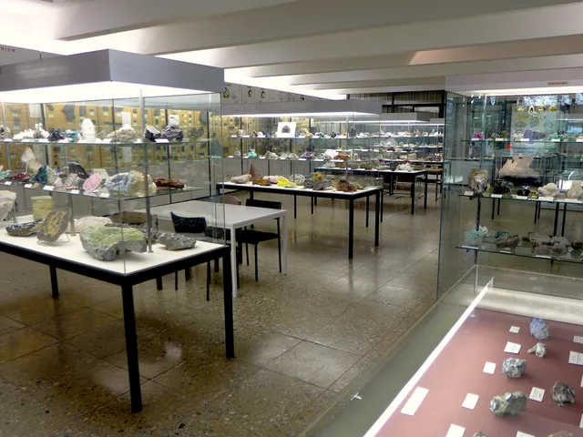 GeoMuseum