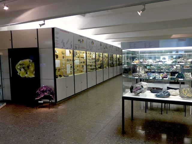 GeoMuseum