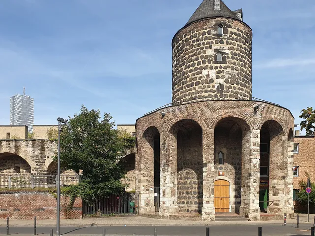 Gereonsmühle