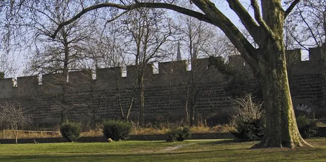 Gereonsmühle