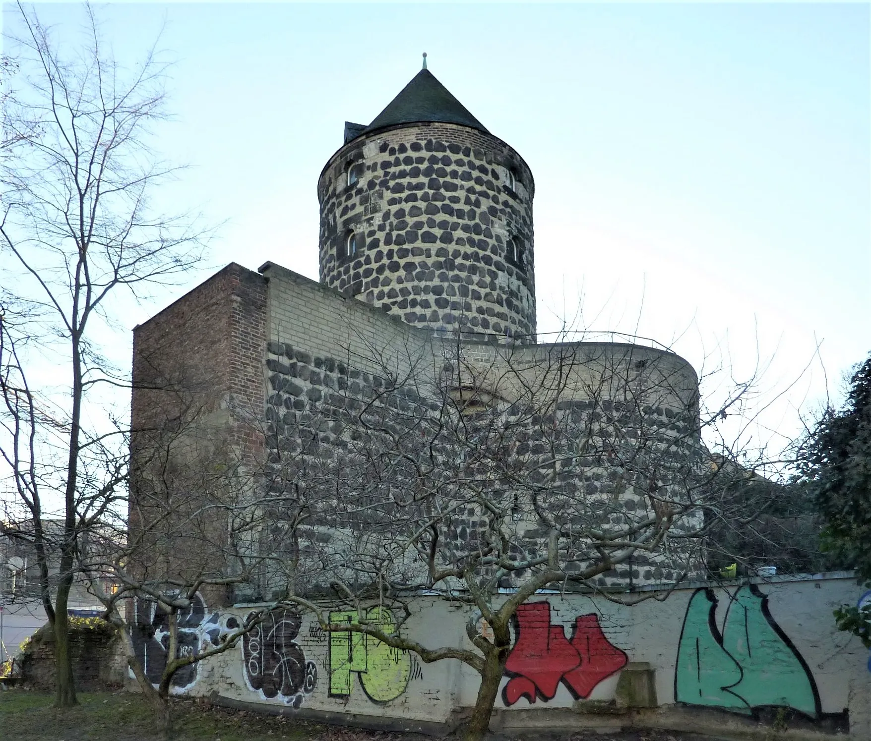 Gereonsmühle; Köln