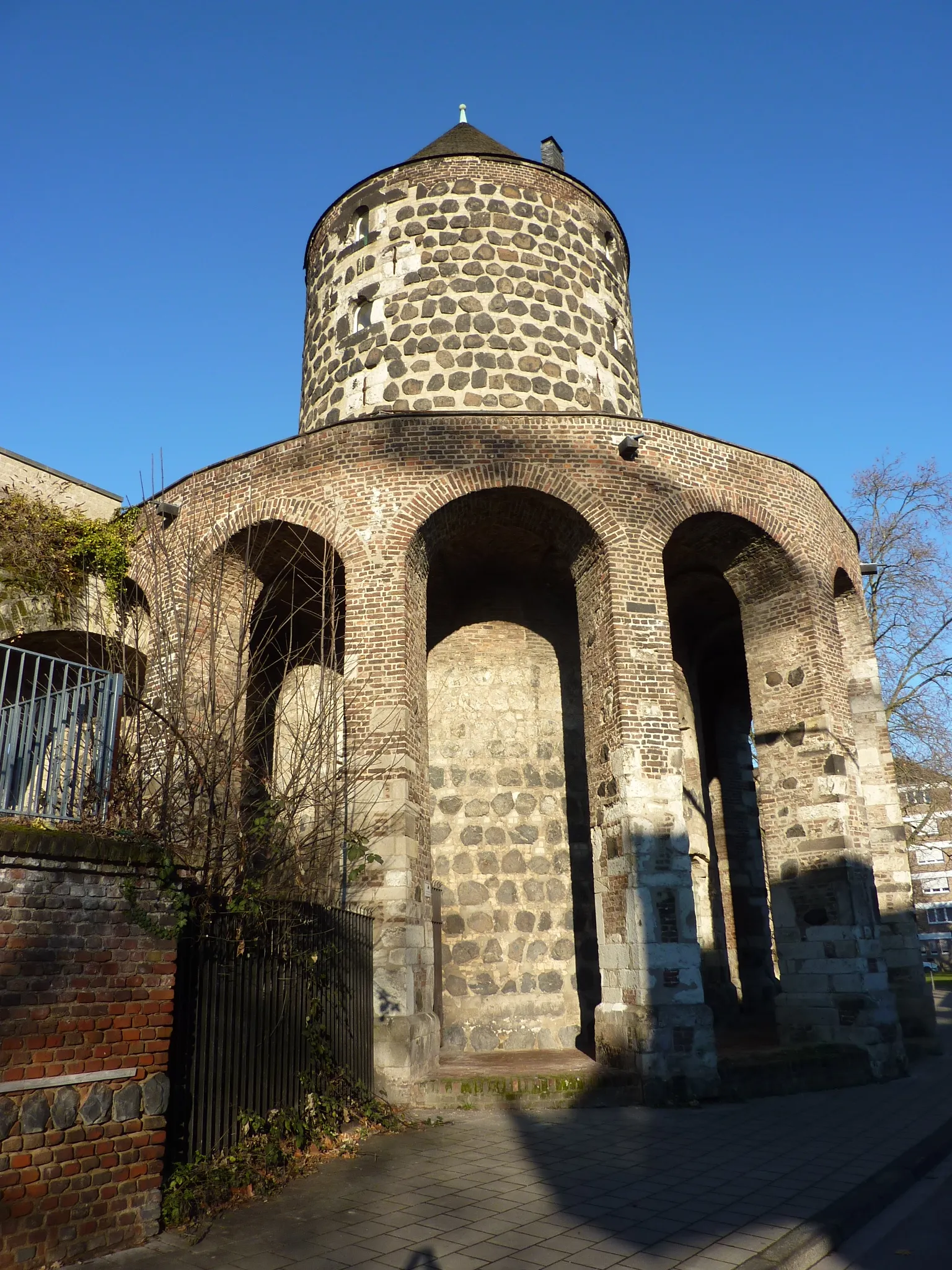 Gereonsmühle; Köln