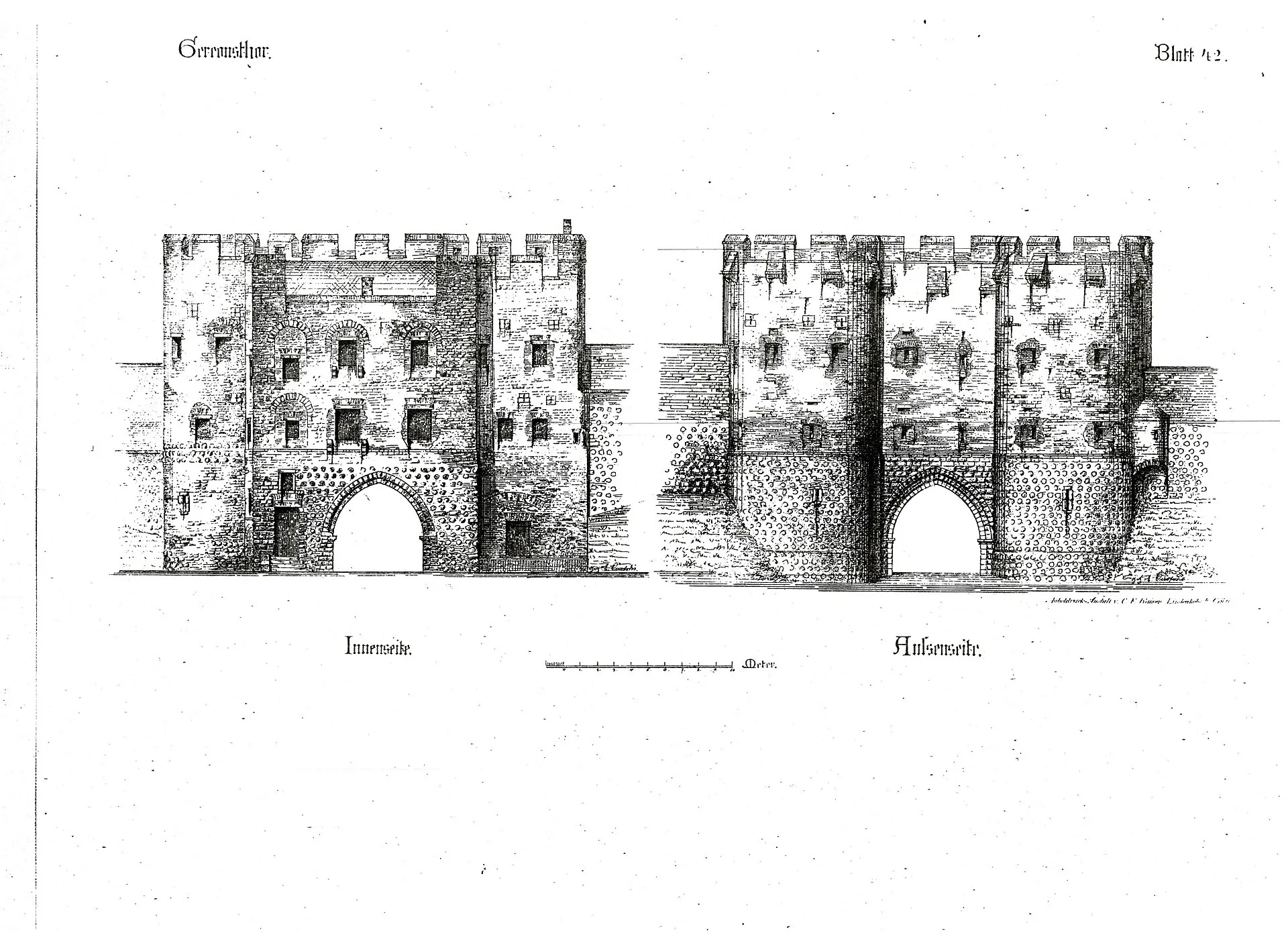 Gereonstor