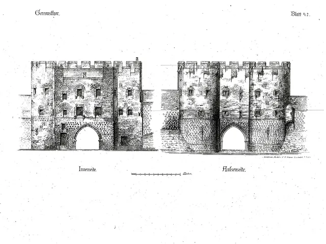 Gereonstor
