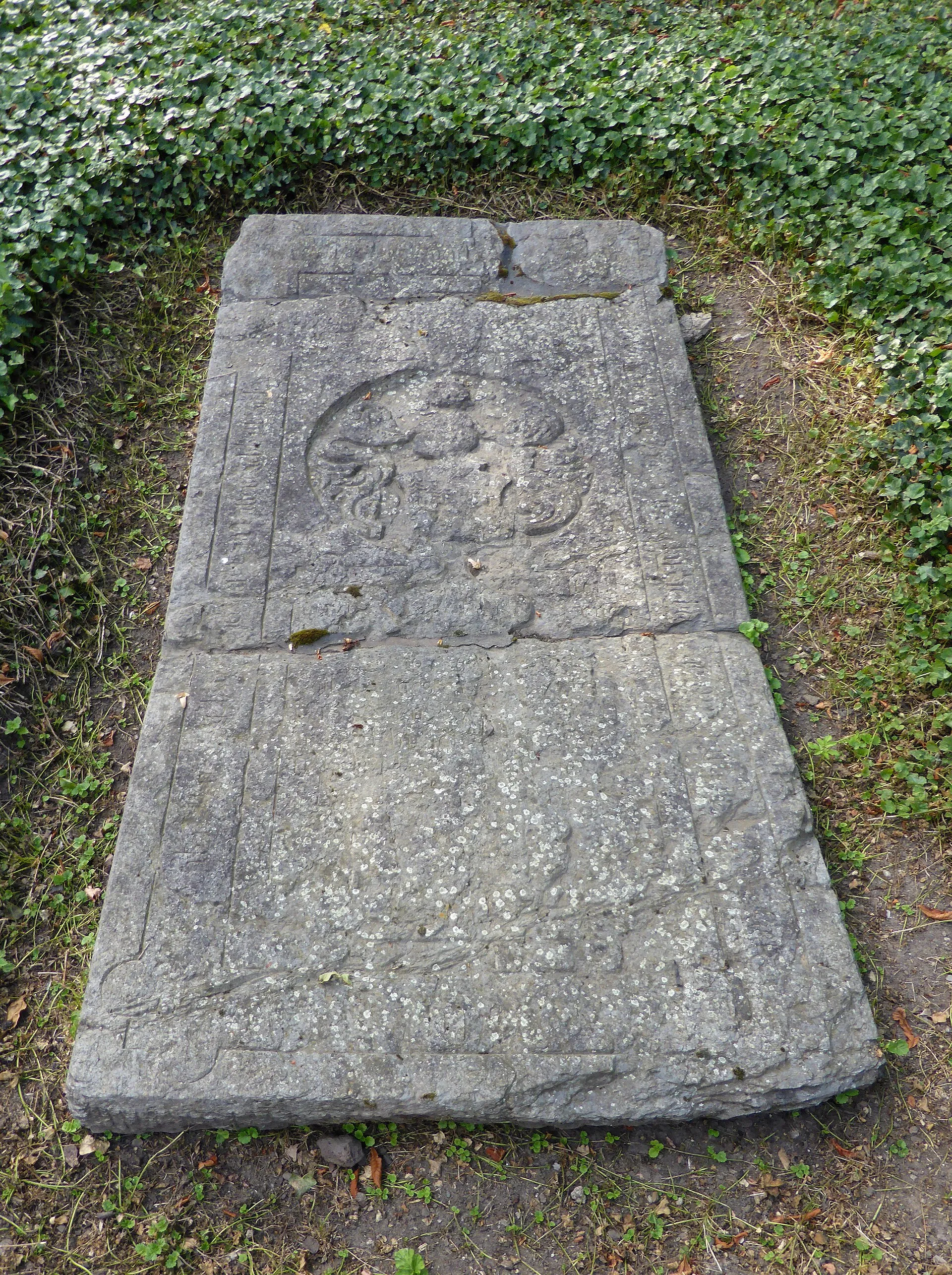 Geusenfriedhof , Köln