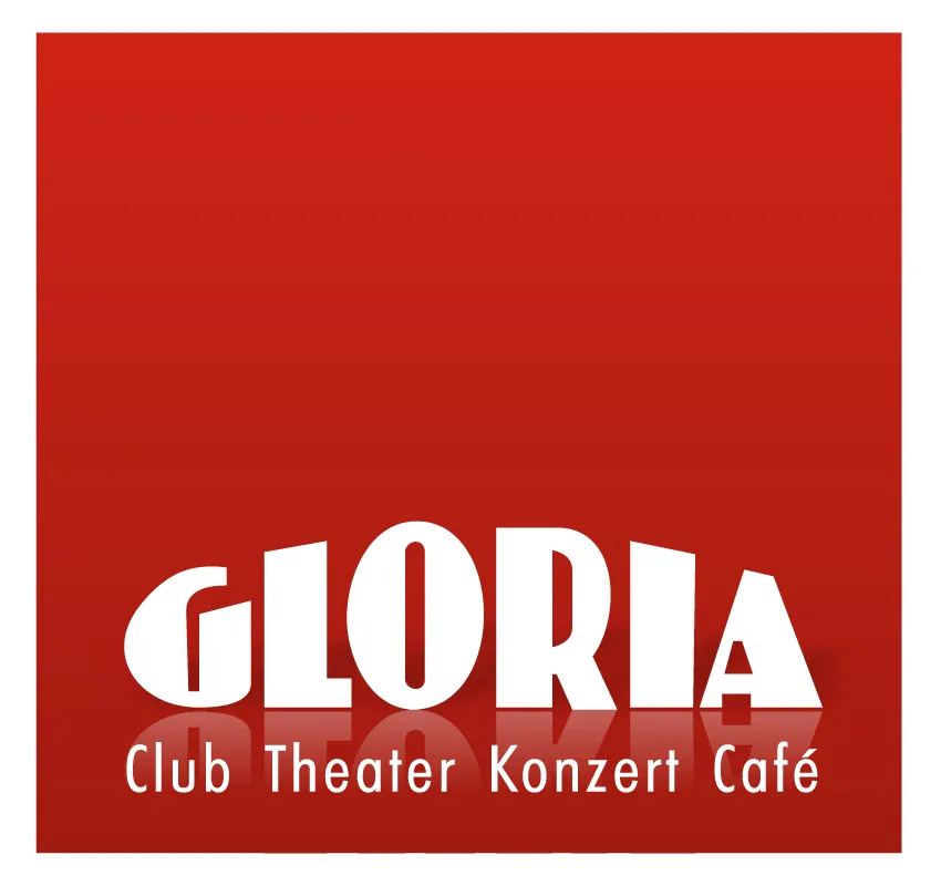 Das Gloria-Theater in Köln, Logo