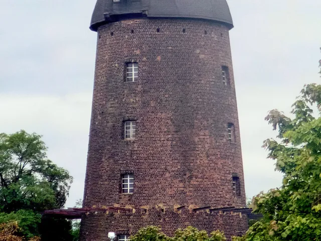 Godorfer Mühle