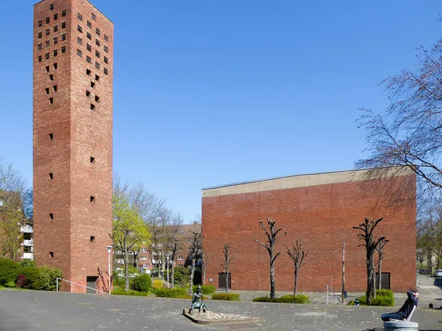 Grabkirche St. Bartholomäus