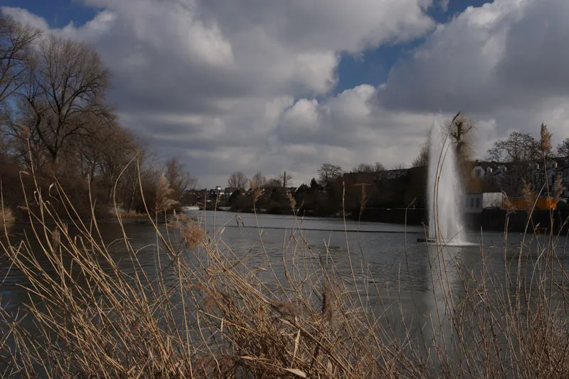 Picture of the Groov near Köln ba Pierre Beier